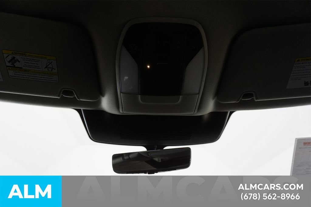 Used 2022 INFINITI QX60 Sensory AWD/4WD image 67