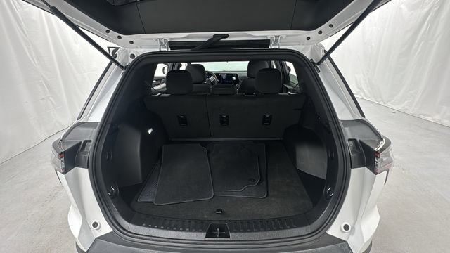 Used 2025 Chevrolet Equinox LT image 15