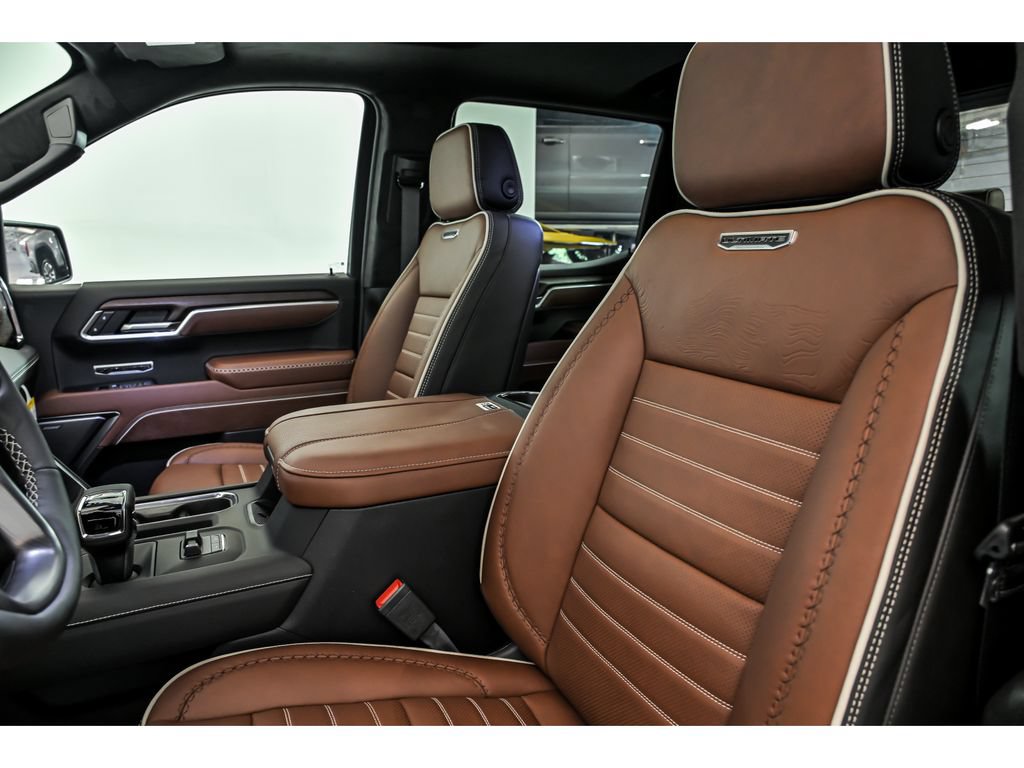 New 2026 GMC Sierra 1500 Denali Ultimate AWD/4WD image 10