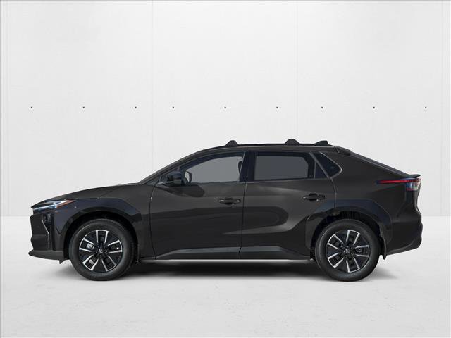 New 2027 Toyota bZ AWD/4WD image 3