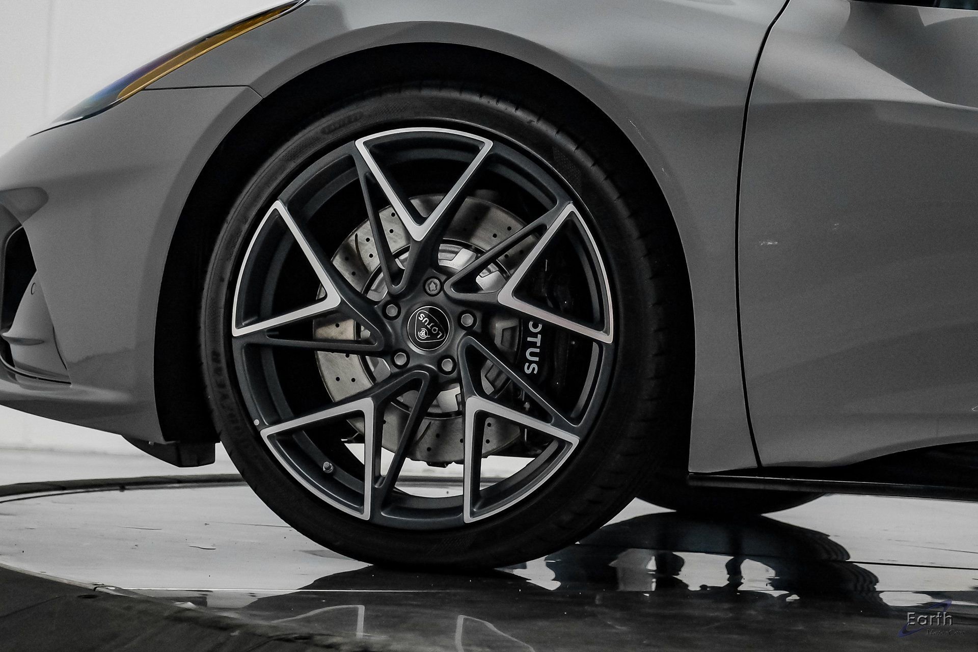 New 2026 Lotus Emira image 95