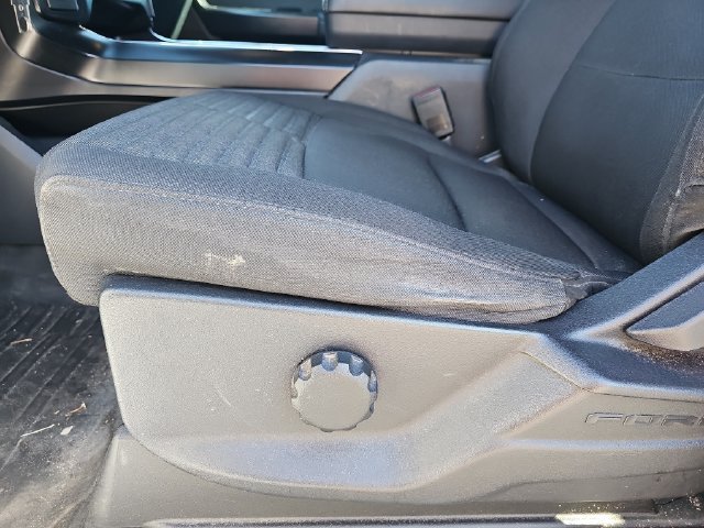 Used 2023 Ford F150 XL w/ STX Appearance Package RWD image 12