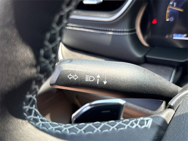 New 2025 Jeep Grand Cherokee Limited w/ Black Appearance Package image 17