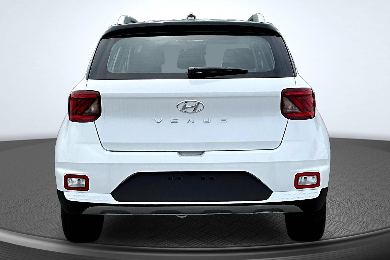 New 2026 Hyundai Venue SEL FWD image 6