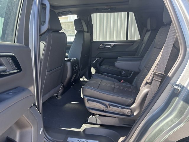 New 2026 Chevrolet Tahoe High Country w/ Sun And Tow Package image 14