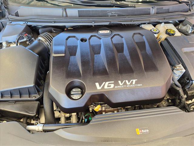 Used 2018 Cadillac XTS Luxury FWD image 29