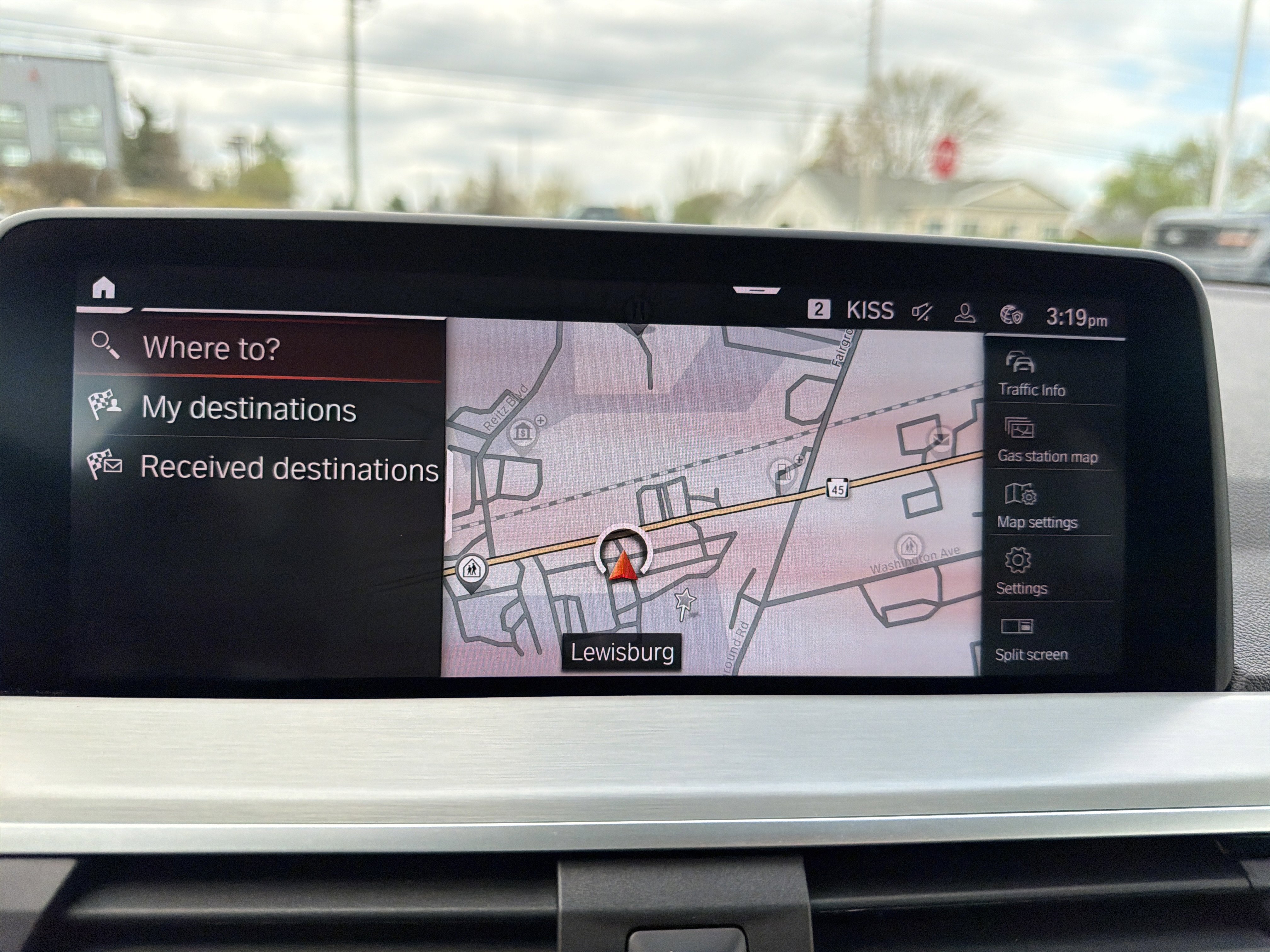 Used 2021 BMW X3 xDrive30i w/ Premium Package image 27