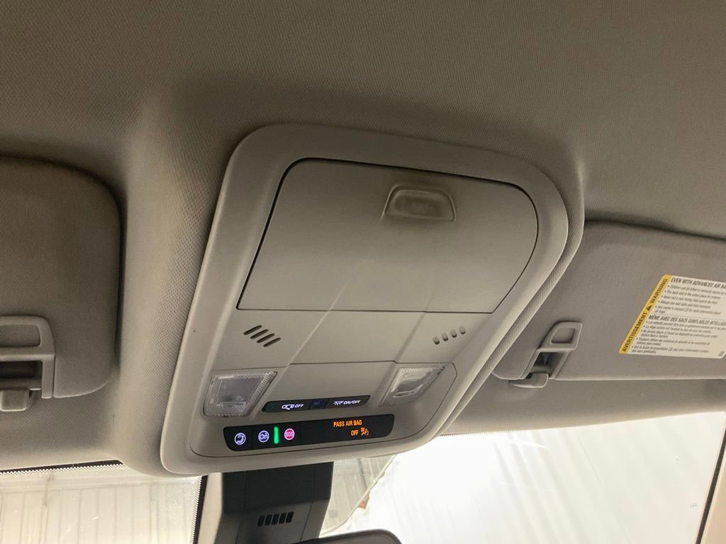 Used 2022 Chevrolet Equinox LT image 20