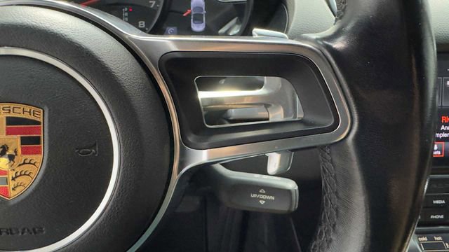 Used 2018 Porsche 718 Boxster image 24