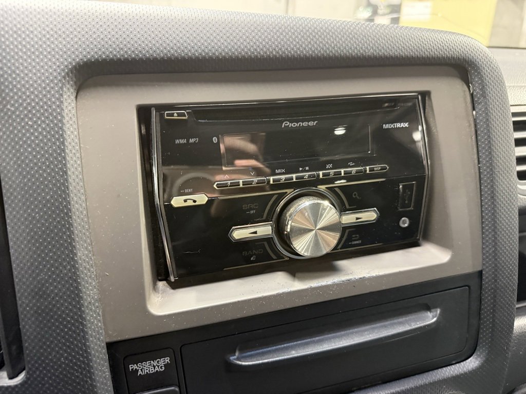 Used 2007 Honda Ridgeline RT image 20