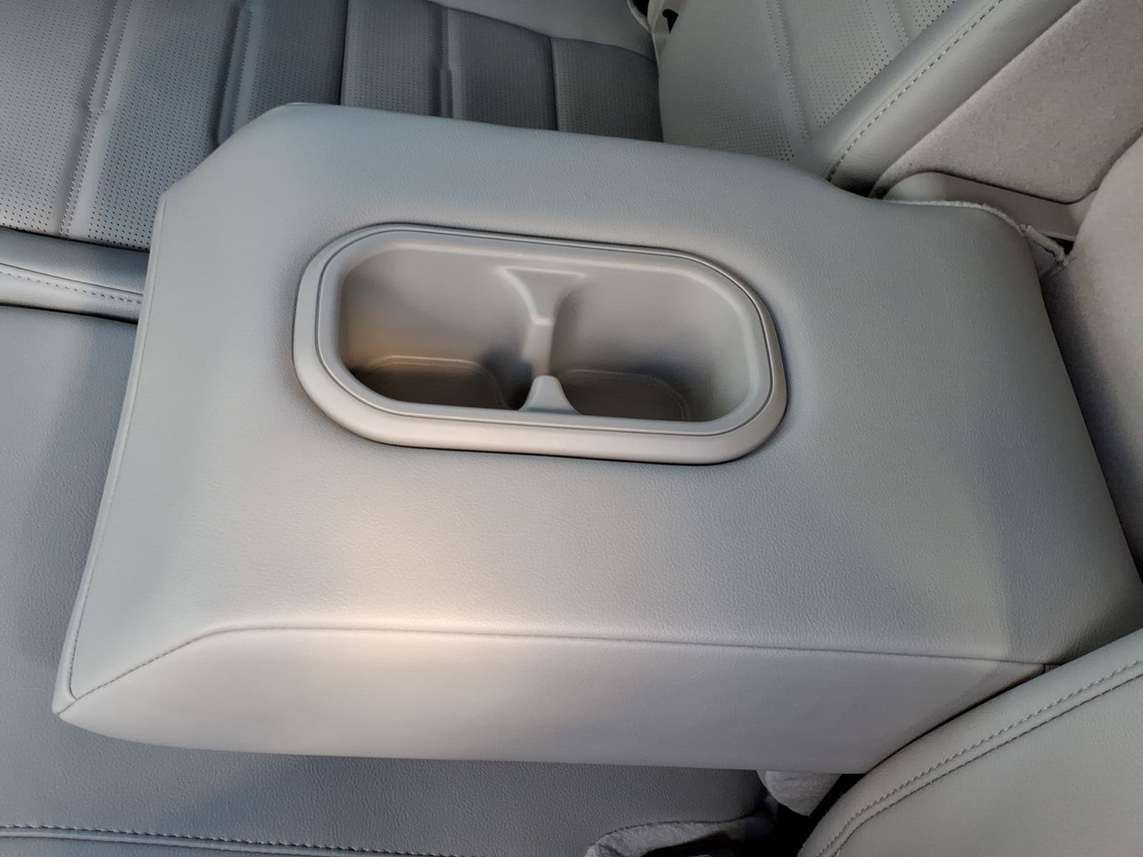 Certified 2024 Honda CR-V EX-L image 41