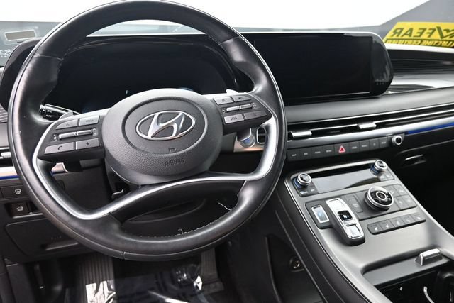 Used 2024 Hyundai Palisade Calligraphy AWD/4WD image 20