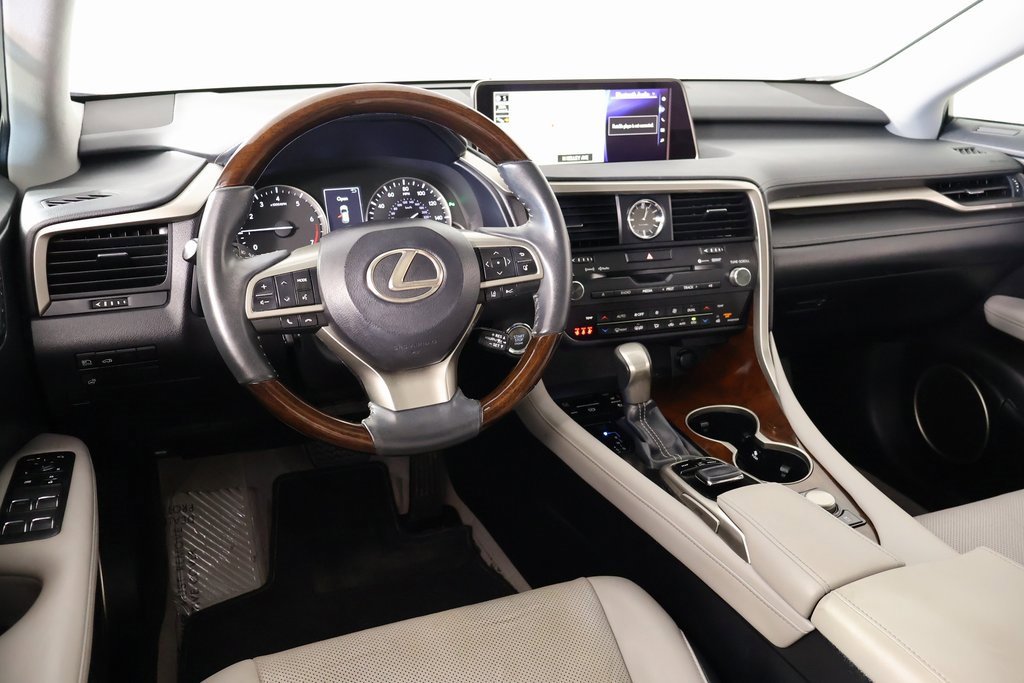 Used 2019 Lexus RX 350 350 image 2
