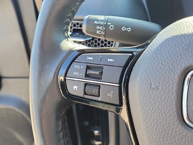 Used 2024 Honda HR-V EX-L image 29