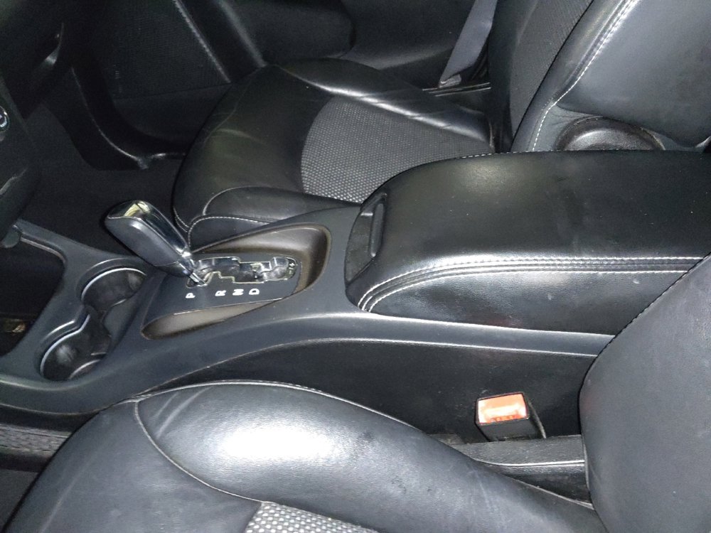 Used 2015 Dodge Journey Crossroad w/ Flexible Seating Group FWD image 26