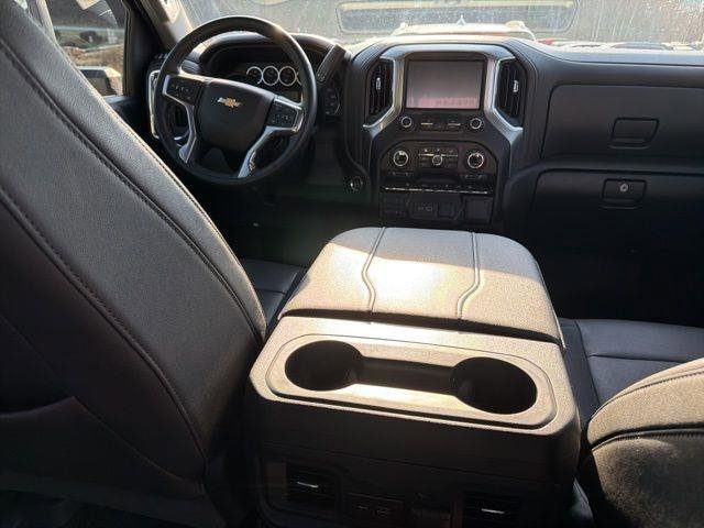 Used 2023 Chevrolet Silverado 2500 LT w/ Convenience Package image 29