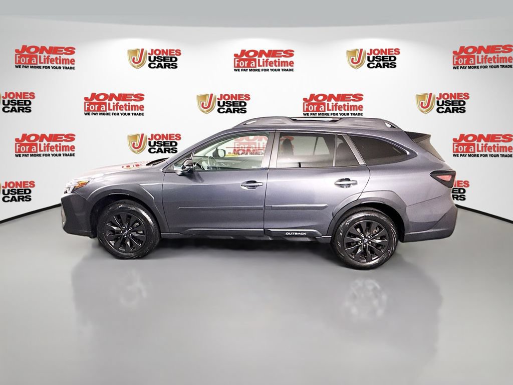 Used 2023 Subaru Outback Onyx Edition w/ Tech Package 2 AWD/4WD image 15