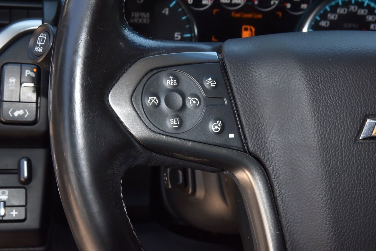 Used 2019 Chevrolet Tahoe Premier AWD/4WD image 25