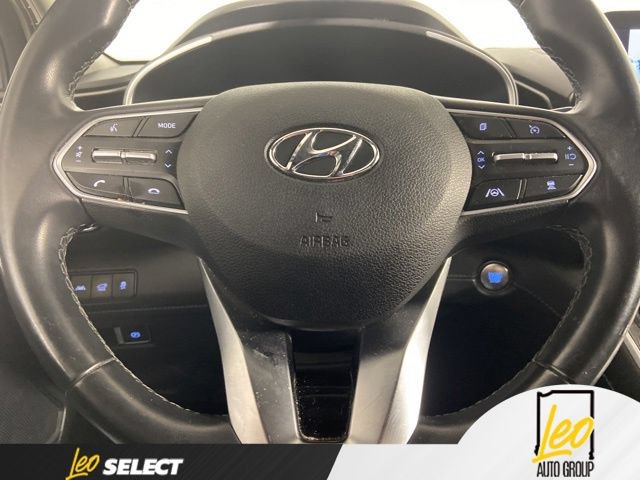 Used 2022 Hyundai Santa Fe SEL Premium AWD/4WD image 16