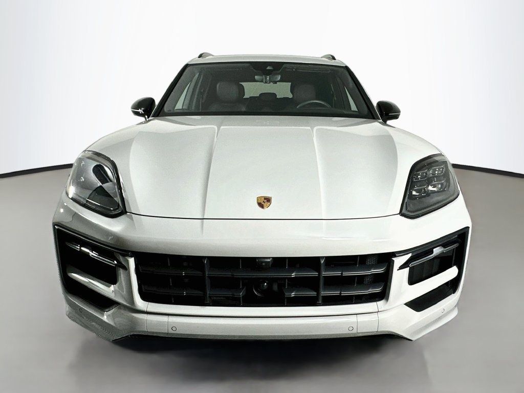 Certified 2025 Porsche Cayenne S AWD/4WD image 6