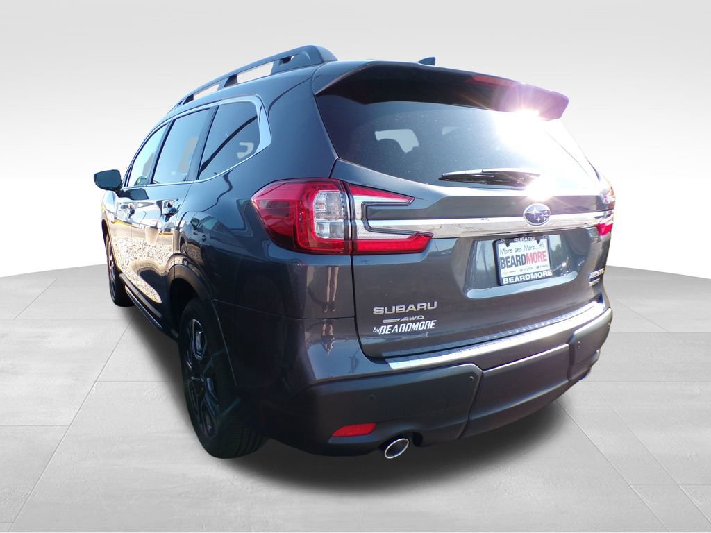 New 2025 Subaru Ascent Limited image 3