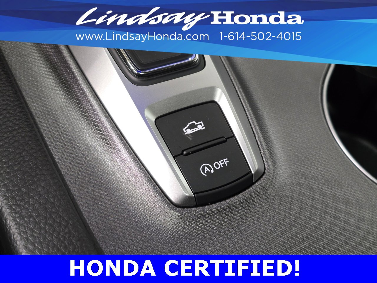 Certified 2024 Honda Ridgeline RTL image 15