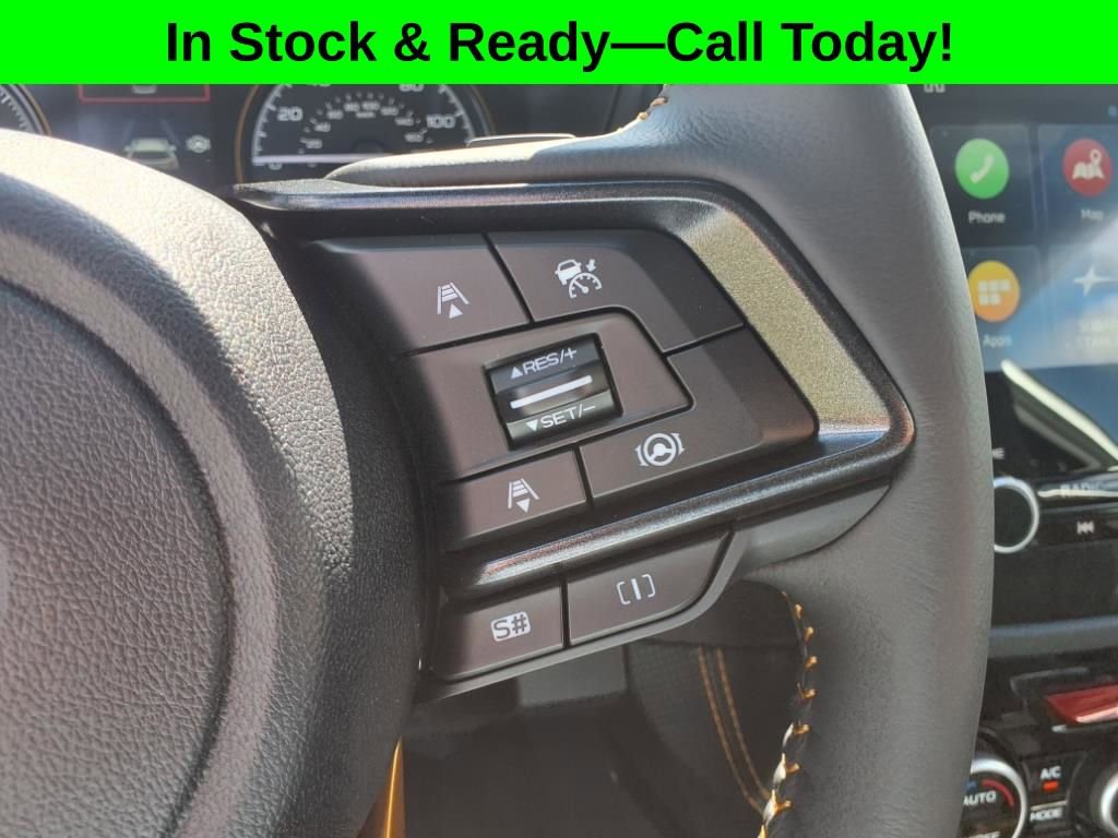 Used 2025 Subaru Forester Wilderness AWD/4WD image 22