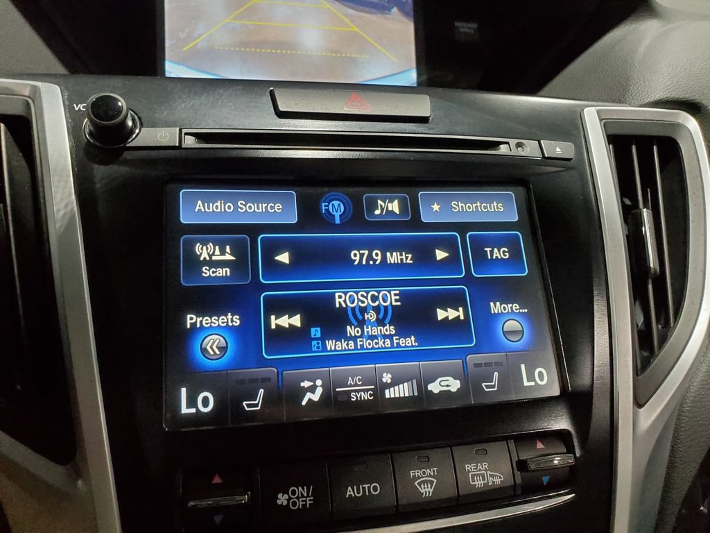 Used 2015 Acura TLX V6 w/ Technology Package FWD image 31