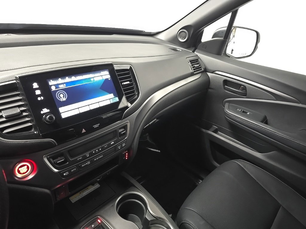 Used 2022 Honda Passport EX-L image 26