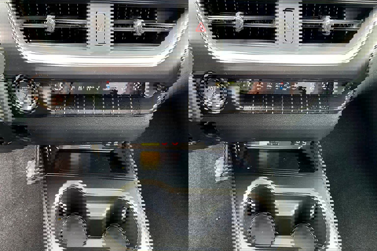 New 2026 Lexus UX 300h FWD image 13