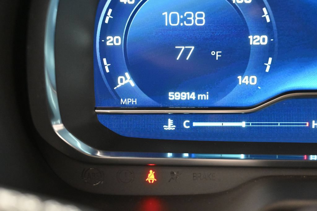 Used 2024 Chevrolet Tahoe LT RWD image 18