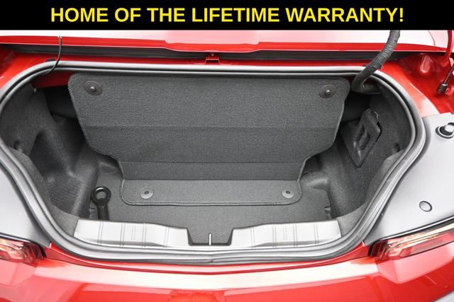 Used 2023 Chevrolet Camaro SS RWD image 32