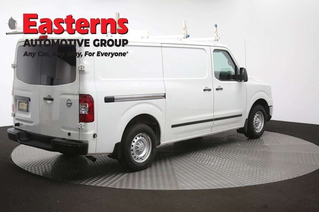 Used 2016 Nissan NV 1500 S w/ Power Package RWD image 41