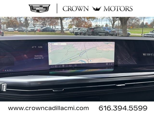 New 2026 Cadillac Escalade Sport image 15