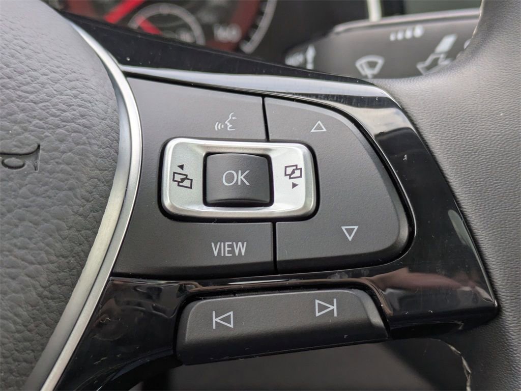 Used 2021 Volkswagen Jetta S FWD image 25