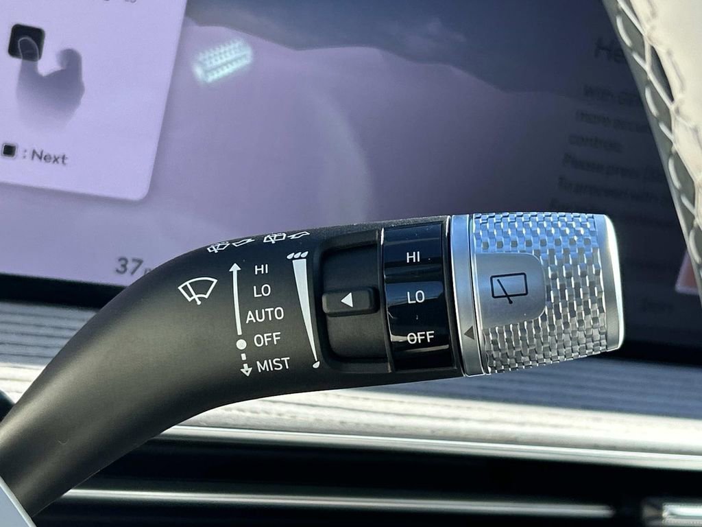 New 2026 Genesis GV80 3.5T Prestige image 33