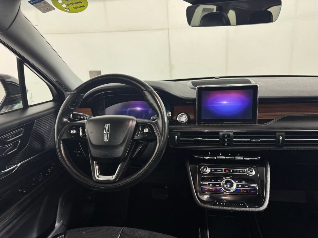 Certified 2022 Lincoln Corsair Reserve w/ Elements Package AWD/4WD image 19