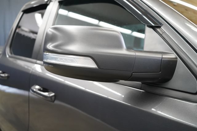 Used 2022 RAM 1500 Big Horn AWD/4WD image 47
