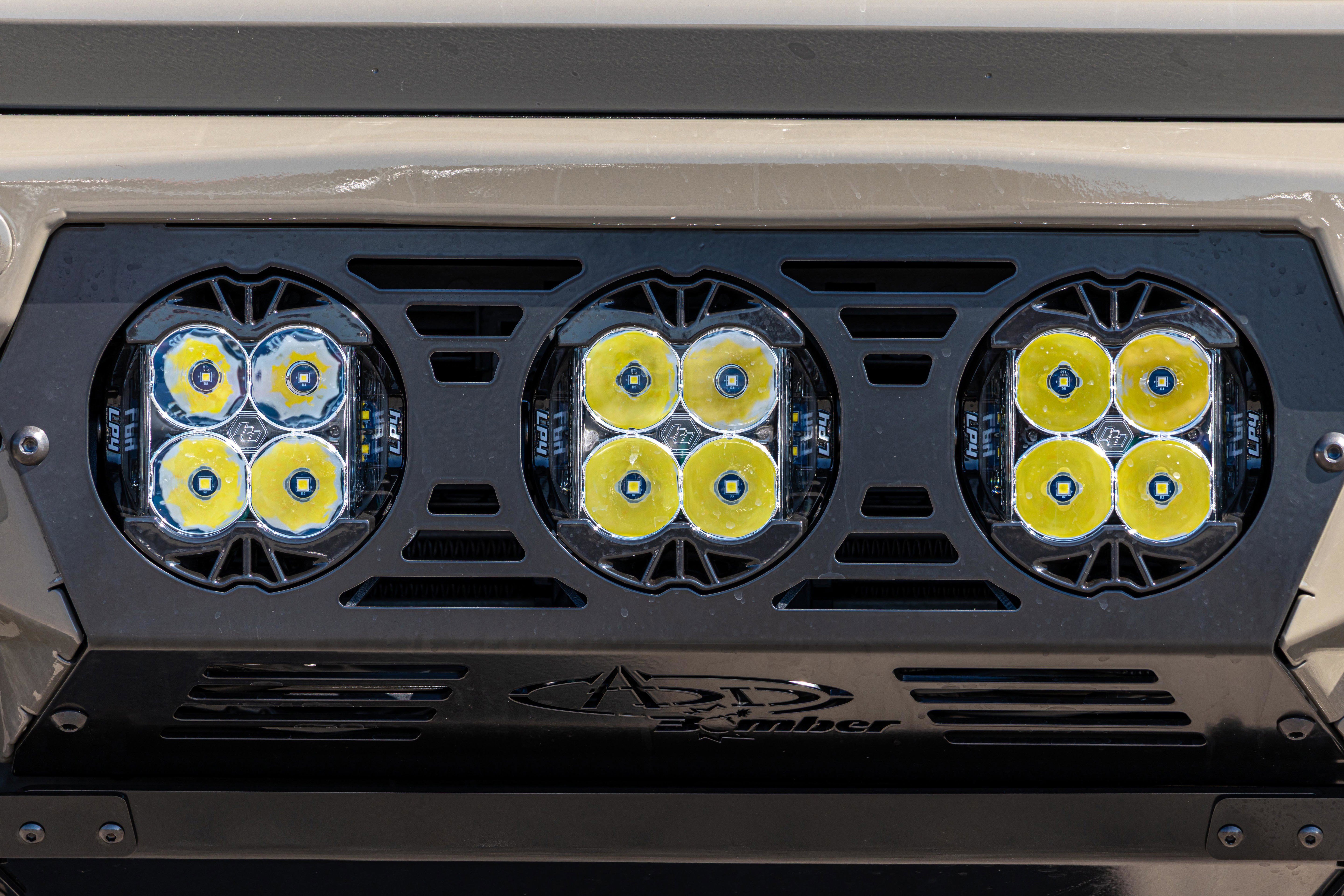 New 2025 Ford Bronco Raptor image 15