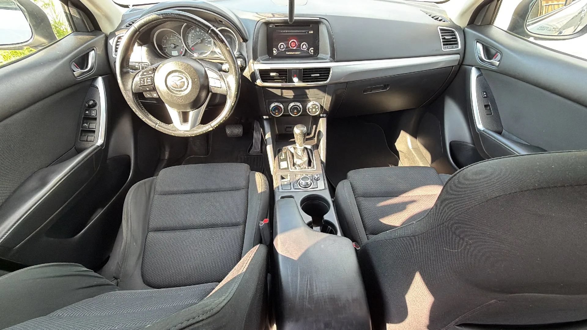 Used 2016 MAZDA CX-5 Touring AWD/4WD image 29