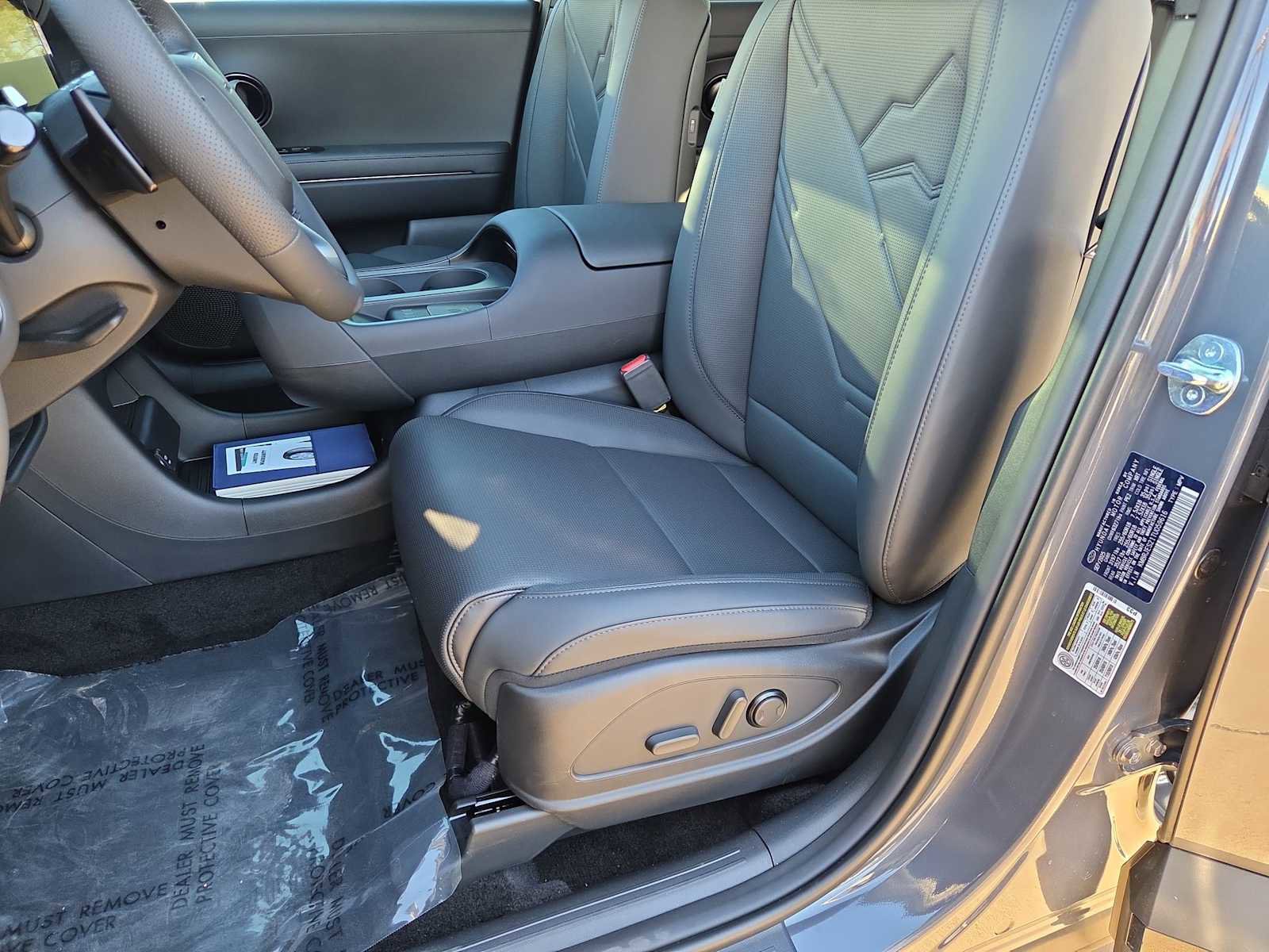 New 2026 Hyundai Palisade XRT Pro image 16