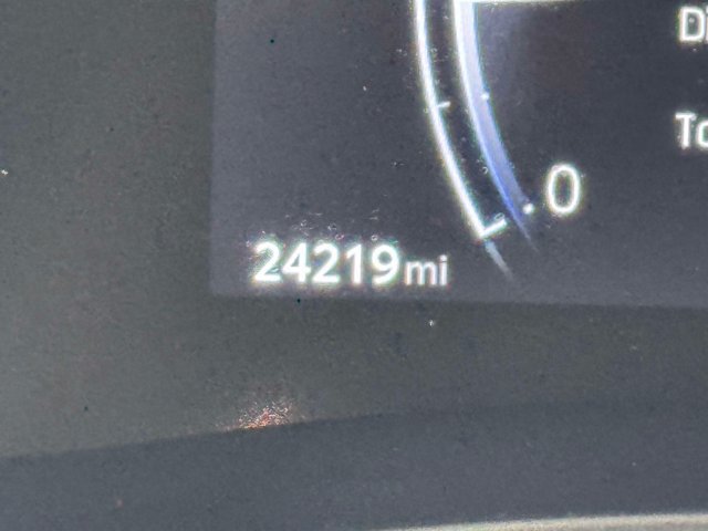 Used 2024 Toyota Grand Highlander AWD image 32