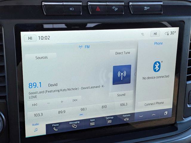 Certified 2022 Ford F150 XLT w/ Equipment Group 302A High image 28