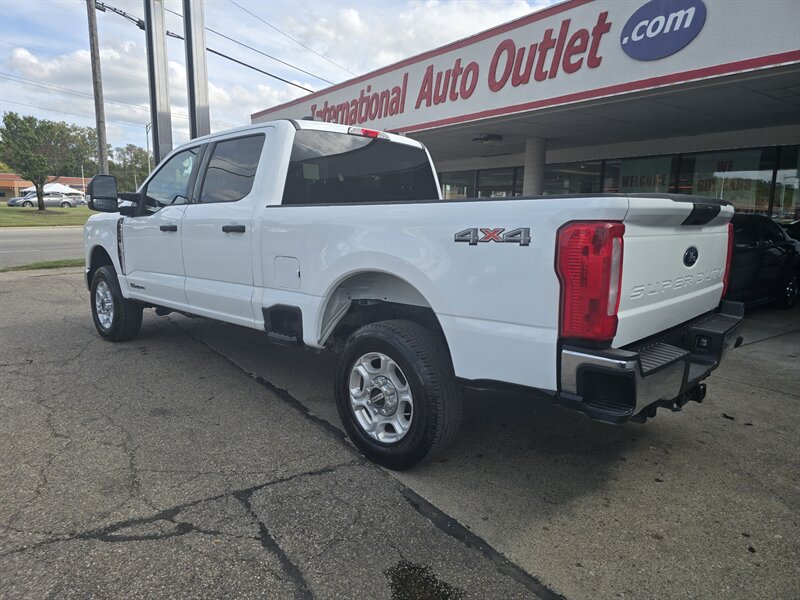 Used 2026 Ford F250 XLT AWD/4WD image 6