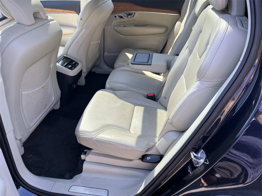 Used 2019 Volvo XC90 T6 Inscription w/ Advanced Package image 17