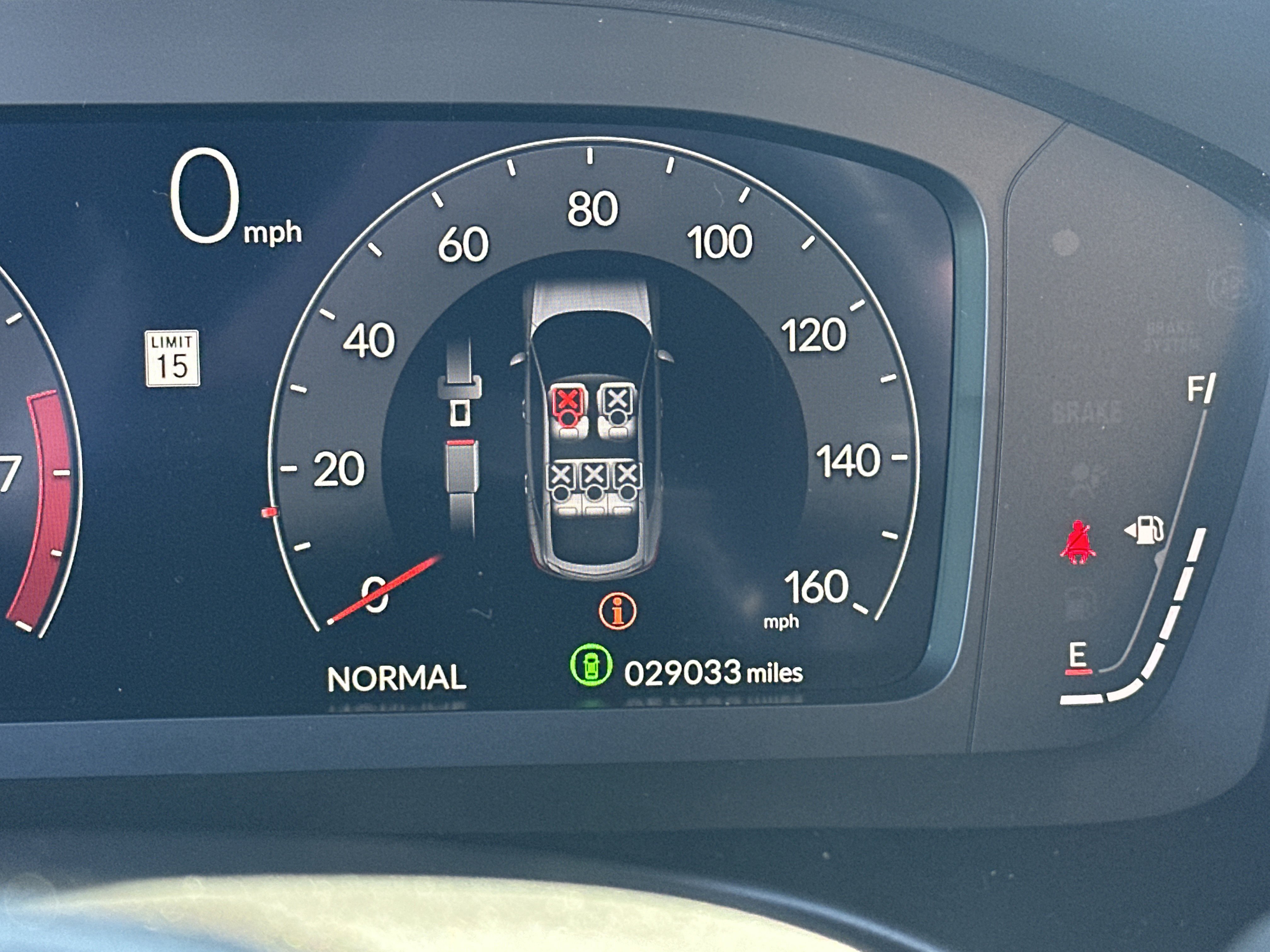 Used 2024 Acura Integra A-Spec image 22