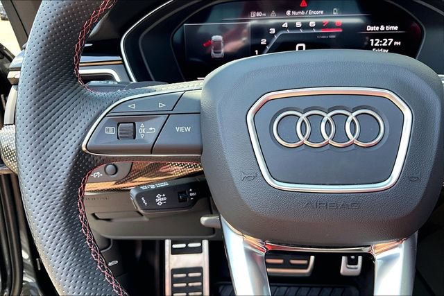Certified 2024 Audi S5 Premium Plus AWD/4WD image 11