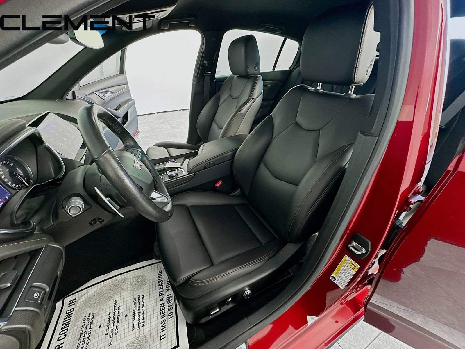 Used 2022 Cadillac CT5 Sport image 29