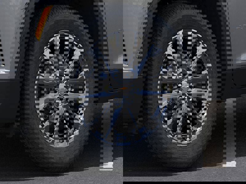 New 2025 Chevrolet Traverse LT w/ Enhanced Driving Package image 33