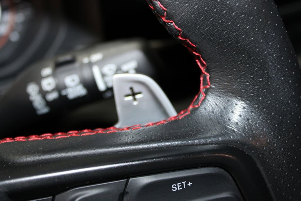 Used 2024 Jeep Wrangler Unlimited Rubicon 392 image 31